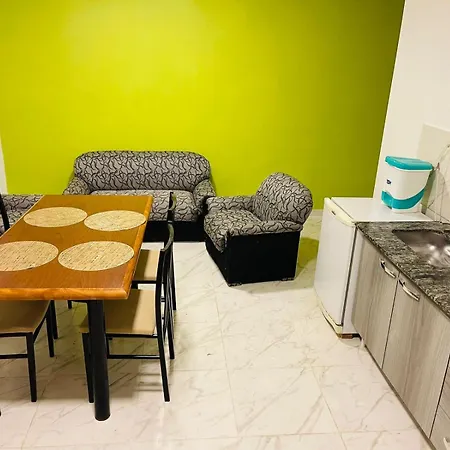 Apartamento Departamentos Santino Tinogasta Exterior foto